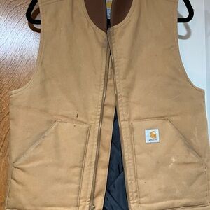 Carhartt vest